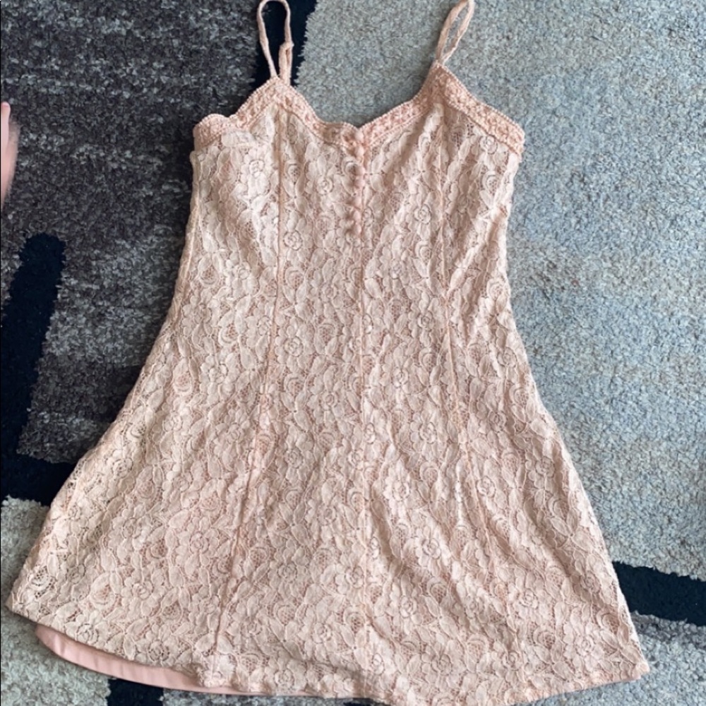 Forever 21 Dress